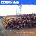 4"*Sch40 ASTM A53 Gr.B carbon seamless steel pipe/1020 steel tube/10 inch pipe/3 inch pipes